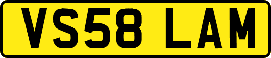 VS58LAM