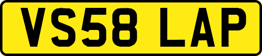 VS58LAP