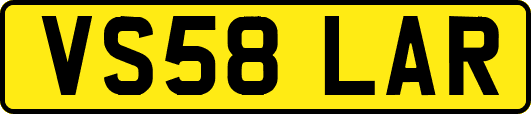 VS58LAR