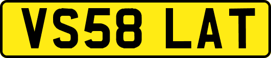 VS58LAT