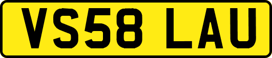 VS58LAU