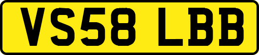 VS58LBB