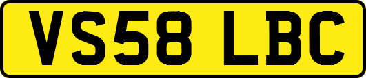 VS58LBC