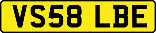 VS58LBE