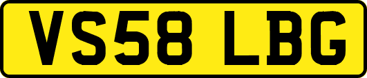 VS58LBG