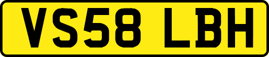 VS58LBH