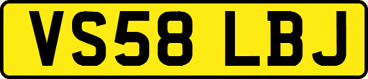 VS58LBJ