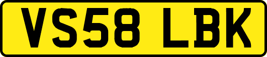VS58LBK