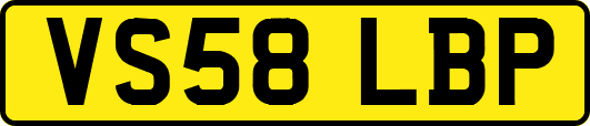 VS58LBP