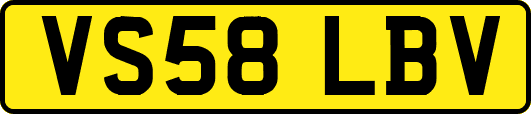 VS58LBV