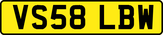 VS58LBW