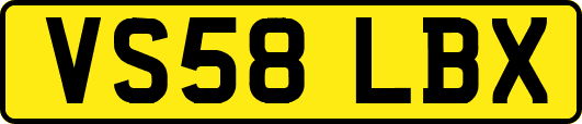 VS58LBX