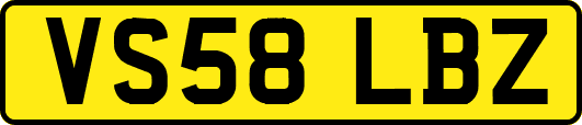 VS58LBZ