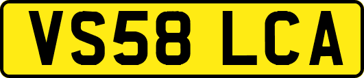 VS58LCA