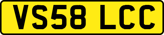 VS58LCC