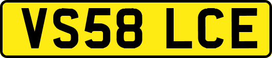 VS58LCE