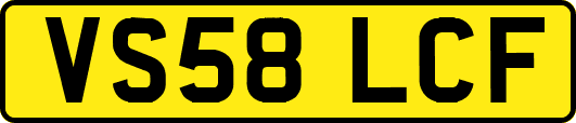 VS58LCF