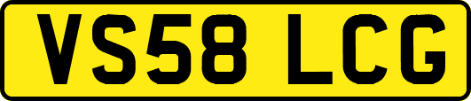 VS58LCG