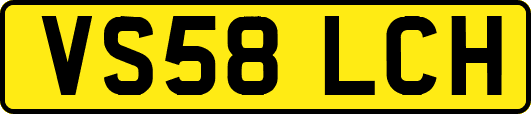VS58LCH