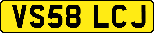VS58LCJ