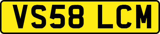 VS58LCM