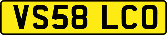VS58LCO