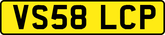VS58LCP