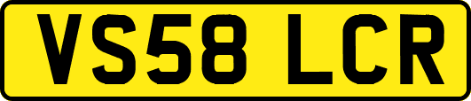 VS58LCR