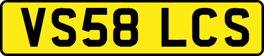 VS58LCS