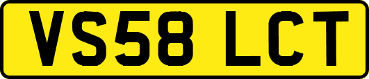 VS58LCT