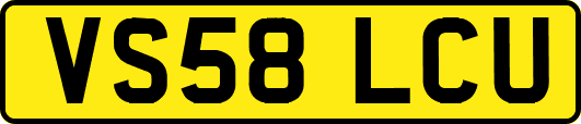 VS58LCU