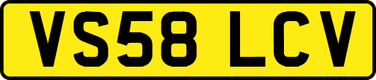VS58LCV