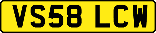 VS58LCW