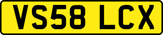 VS58LCX