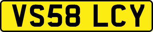 VS58LCY