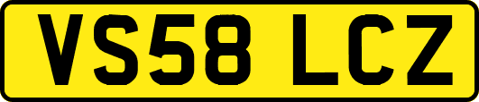 VS58LCZ