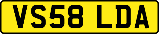 VS58LDA