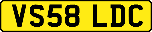 VS58LDC