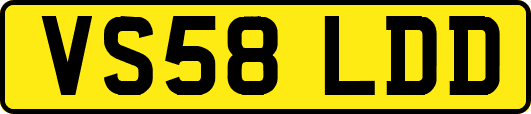 VS58LDD