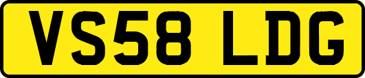 VS58LDG