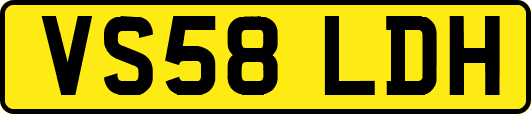 VS58LDH