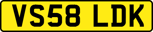VS58LDK