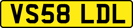 VS58LDL