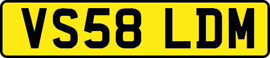 VS58LDM