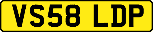 VS58LDP