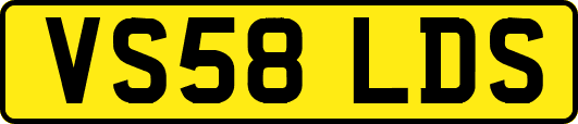 VS58LDS