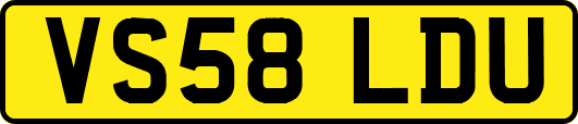 VS58LDU