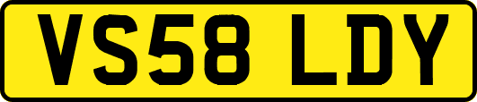 VS58LDY