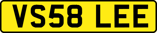 VS58LEE