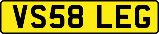 VS58LEG
